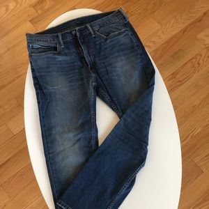Levi's 513